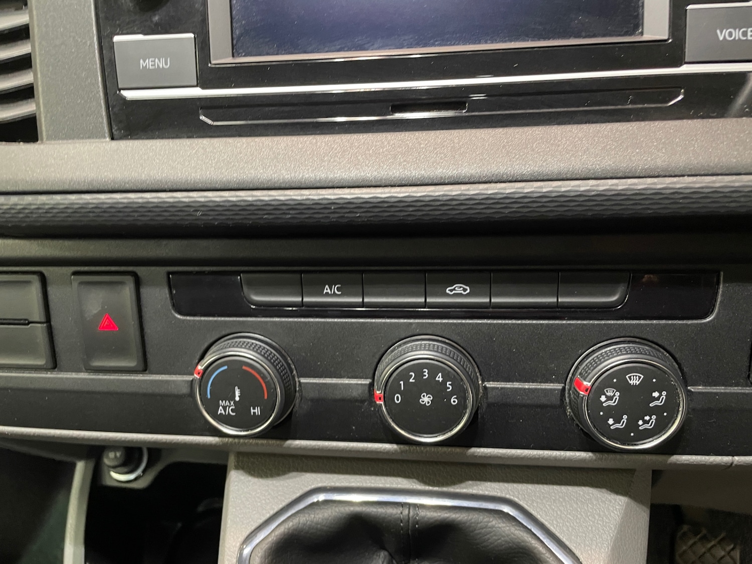 Used Volkswagen Transporter 2021 for sale - 76036023: Photo 45