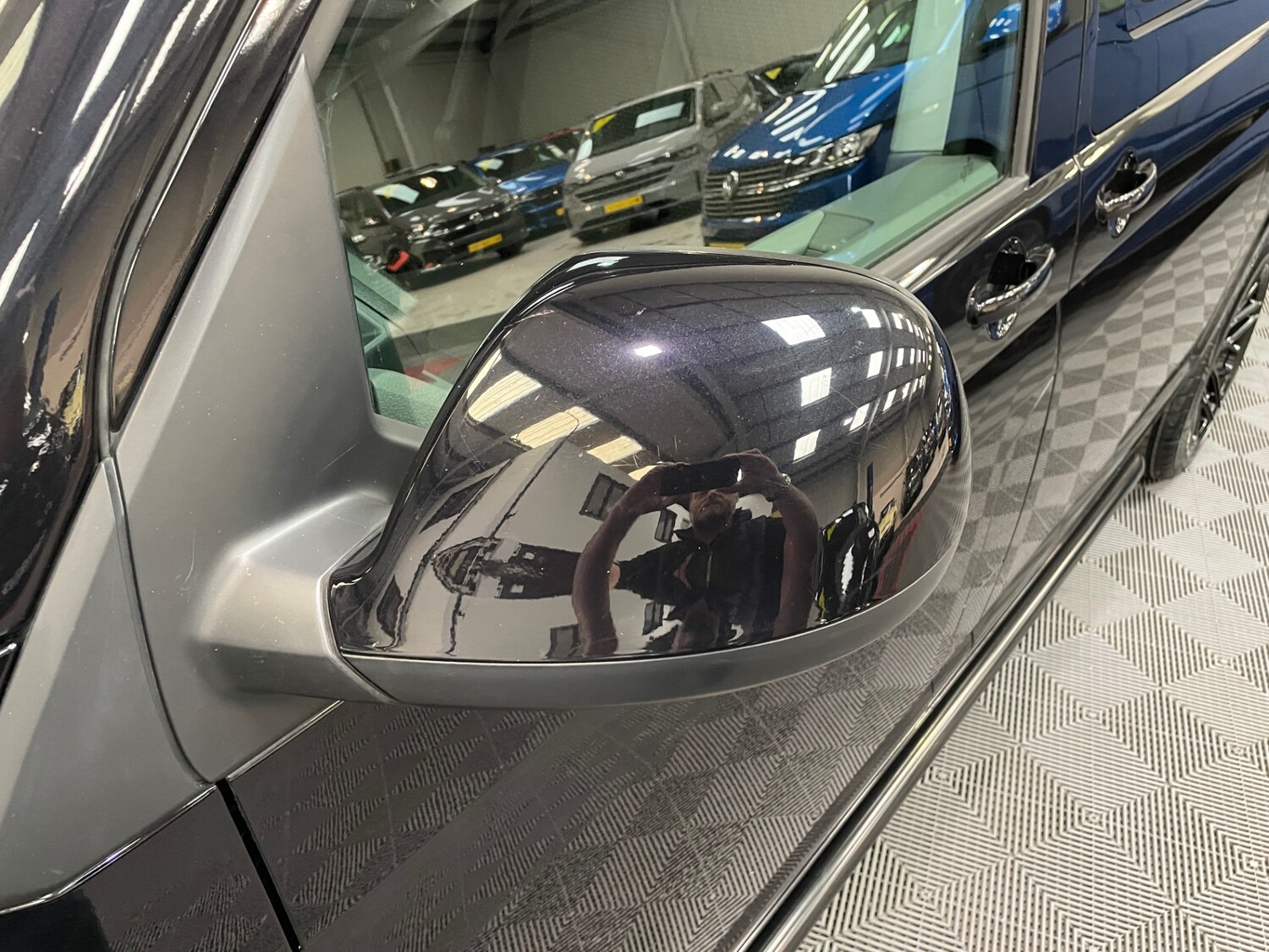 Used Volkswagen Transporter 2021 for sale - 76036023: Photo 49