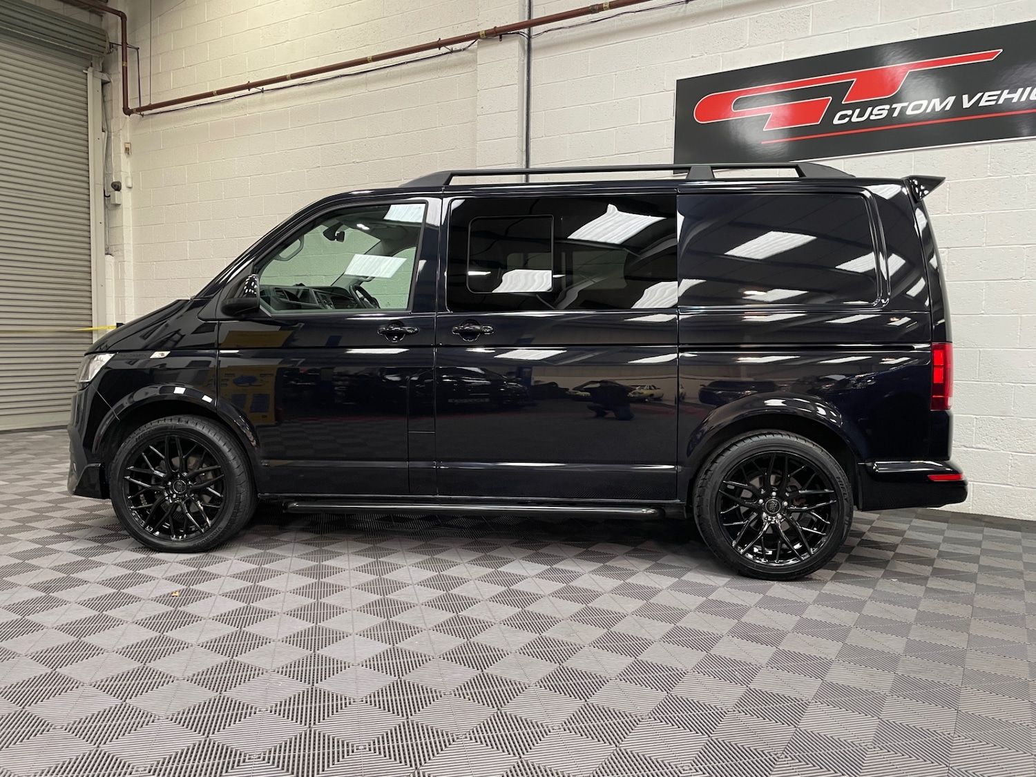 Used Volkswagen Transporter 2021 for sale - 76036023: Photo 5