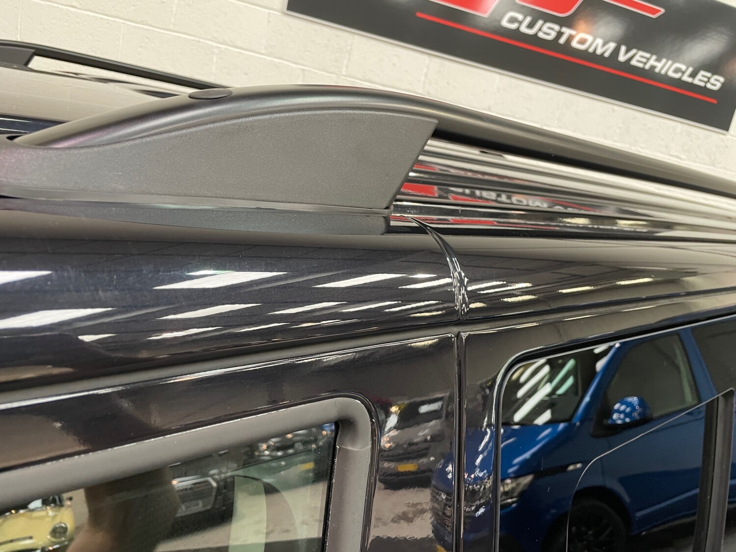 Used Volkswagen Transporter 2021 for sale - 76036023: Photo 53