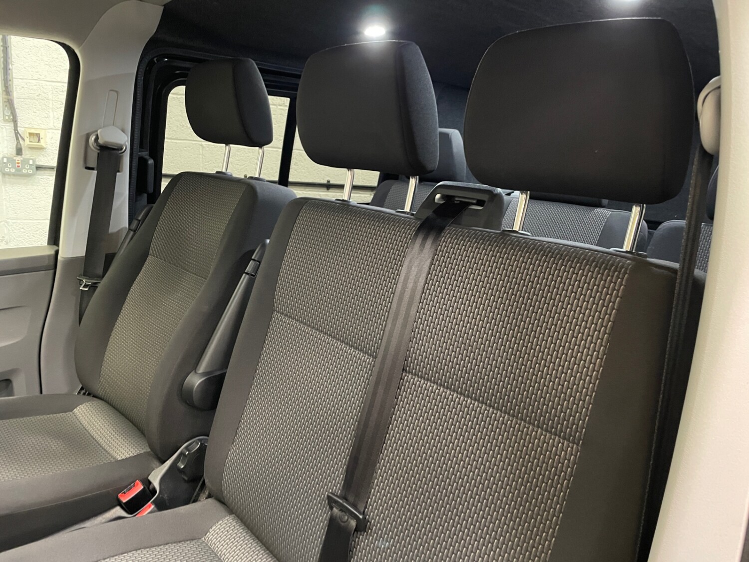 Used Volkswagen Transporter 2021 for sale - 76036023: Photo 56