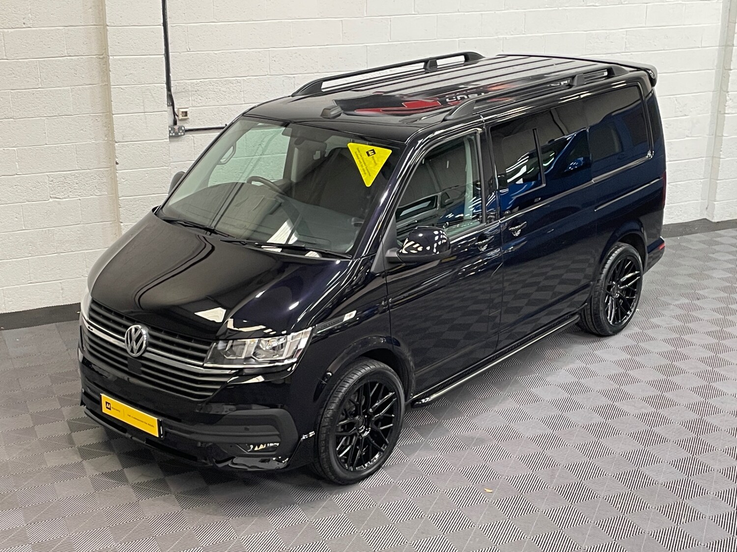 Used Volkswagen Transporter 2021 for sale - 76036023: Photo 58