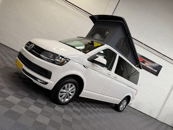 Used Volkswagen Transporter 2016 for sale - 78250166: Photo