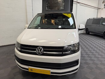 Used Volkswagen Transporter 2016 for sale - 78250166: Photo