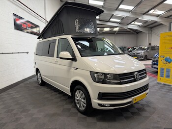 Used Volkswagen Transporter 2016 for sale - 78250166: Photo