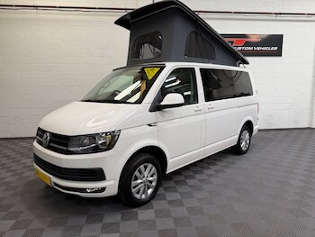 Used Volkswagen Transporter 2016 for sale - 78250166: Photo
