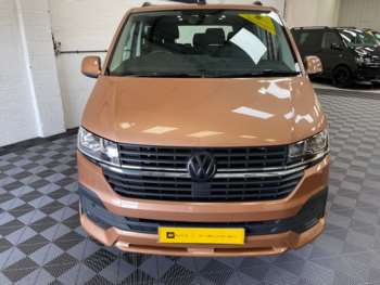 Used Volkswagen Transporter 2022 for sale - 71972205: Photo