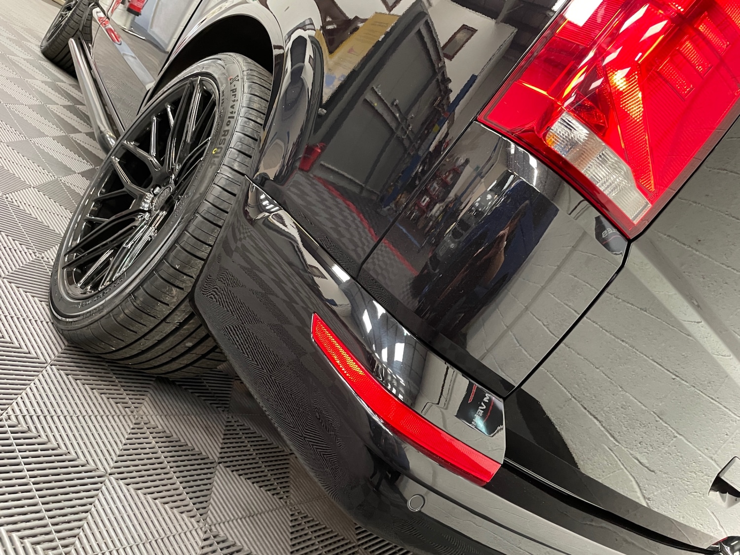 Used Volkswagen Transporter 2022 for sale - 76036009: Photo 10