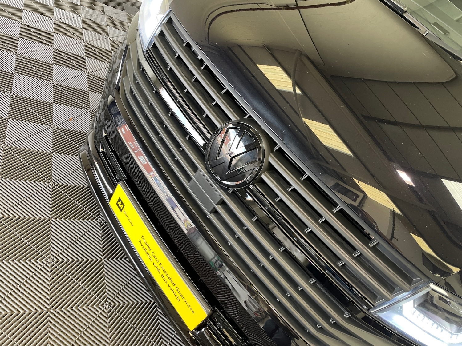 Used Volkswagen Transporter 2022 for sale - 76036009: Photo 12