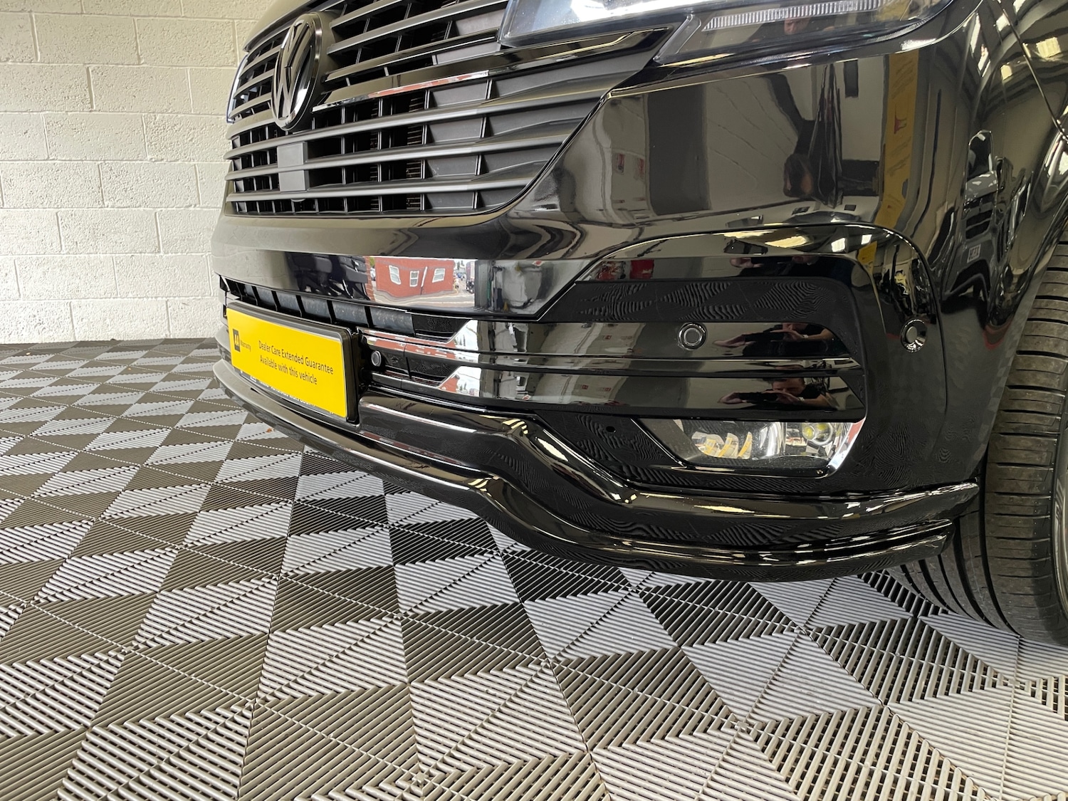 Used Volkswagen Transporter 2022 for sale - 76036009: Photo 13