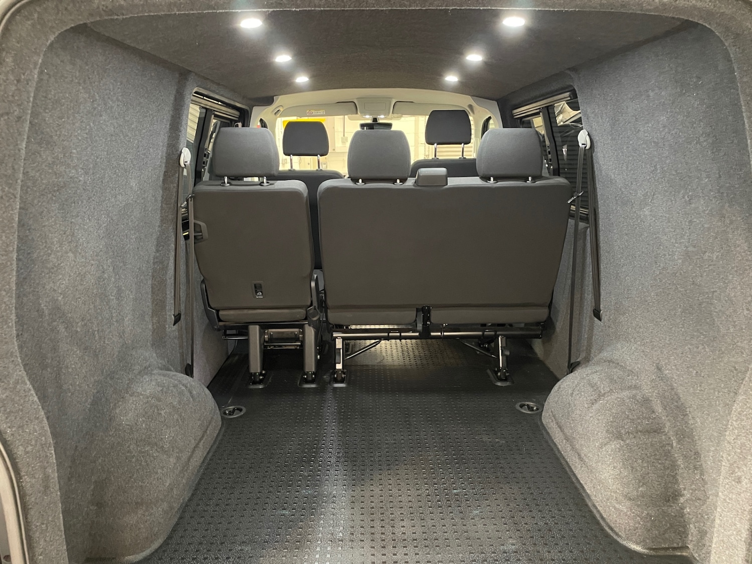 Used Volkswagen Transporter 2022 for sale - 76036009: Photo 19