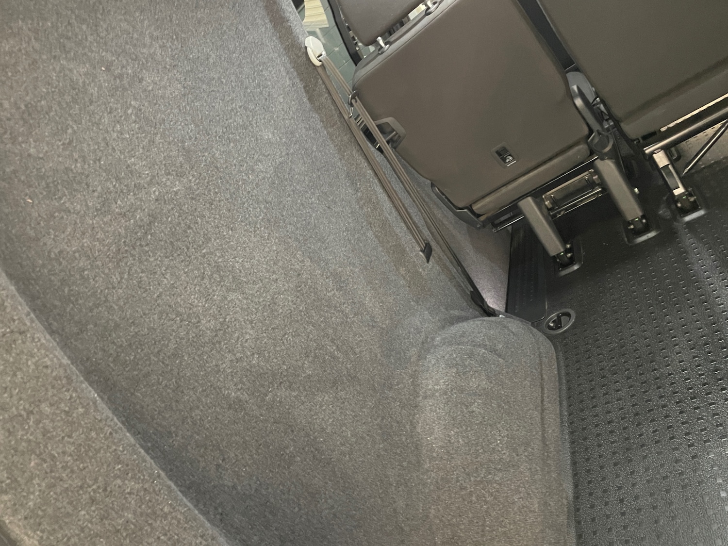 Used Volkswagen Transporter 2022 for sale - 76036009: Photo 21