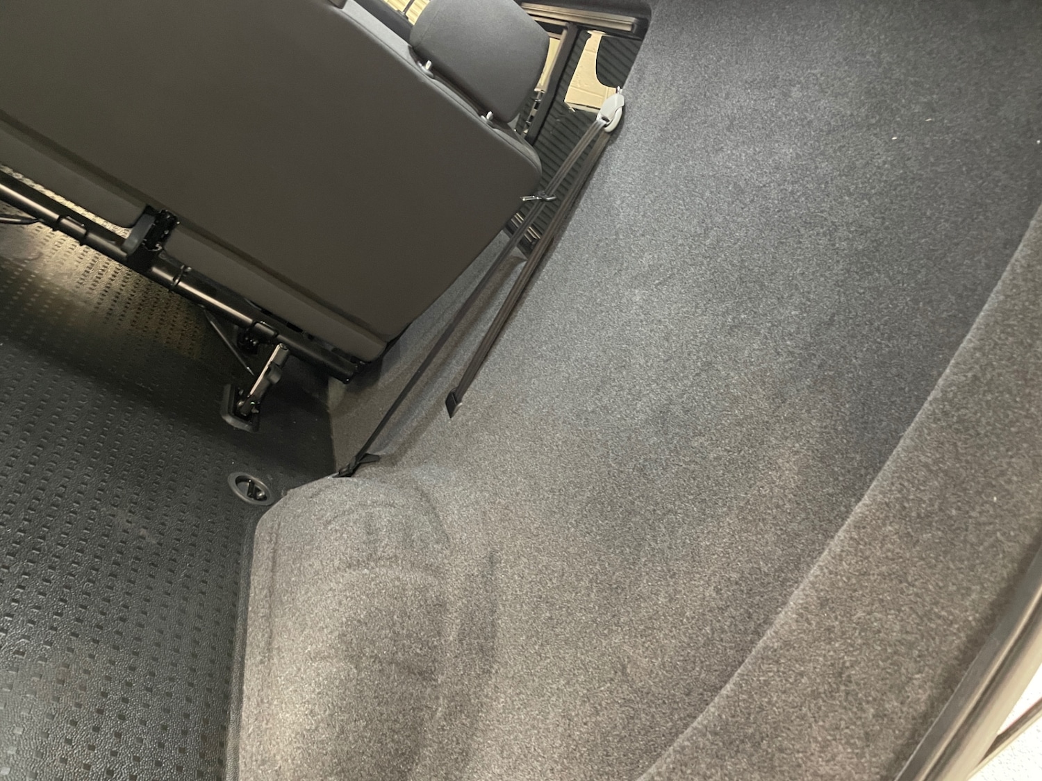 Used Volkswagen Transporter 2022 for sale - 76036009: Photo 22