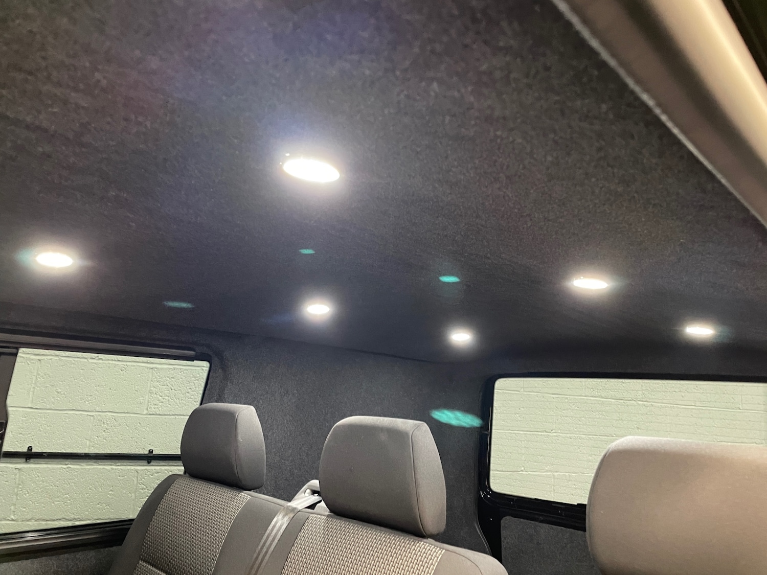 Used Volkswagen Transporter 2022 for sale - 76036009: Photo 30