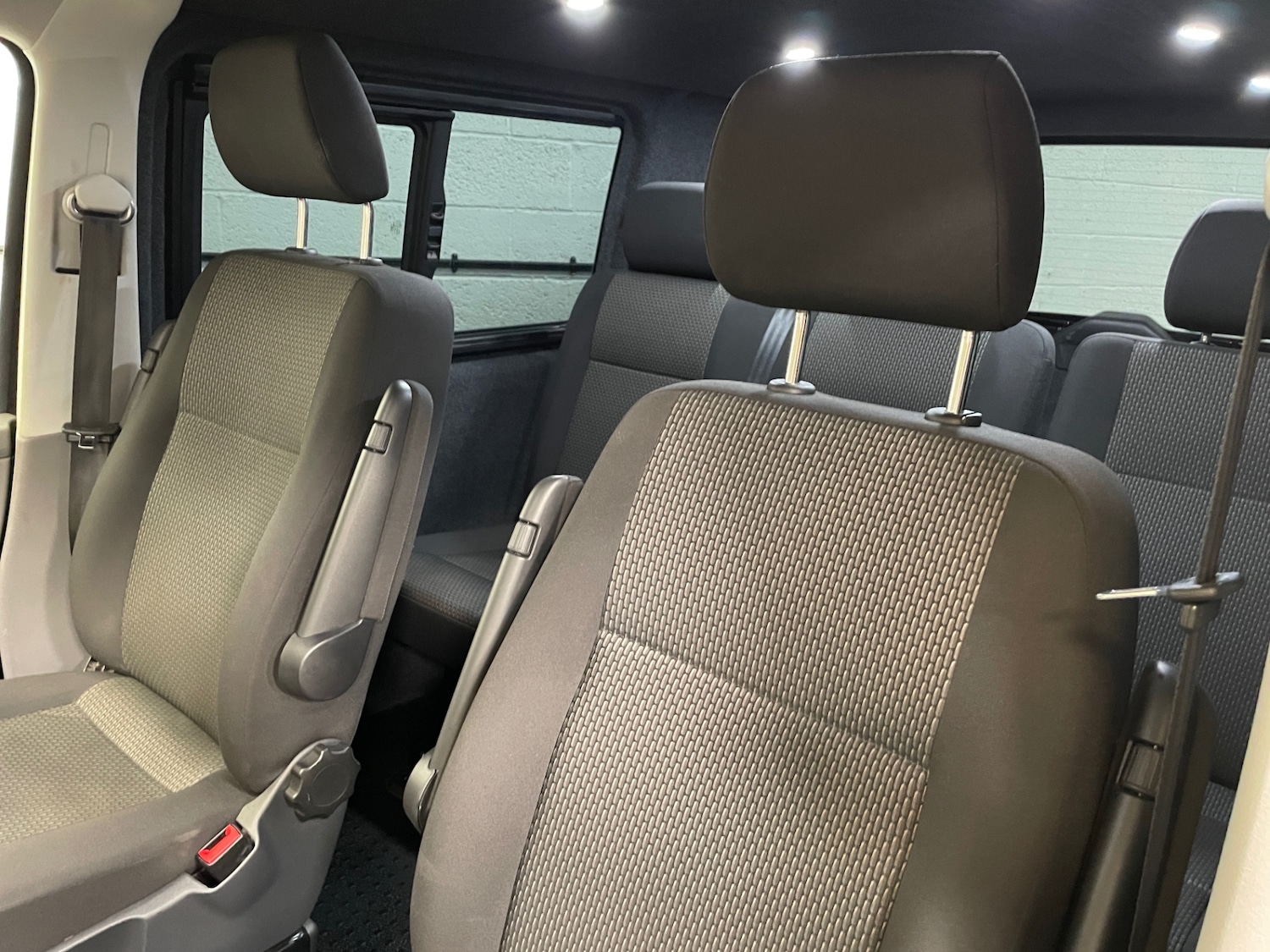 Used Volkswagen Transporter 2022 for sale - 76036009: Photo 34