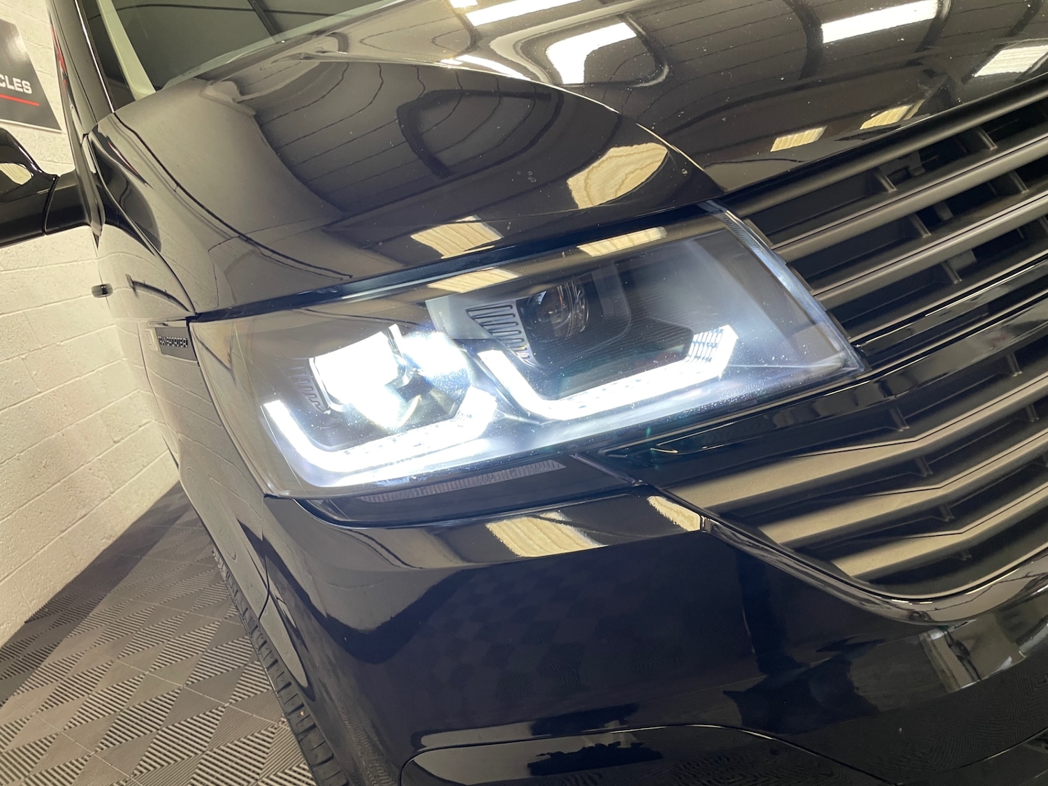 Used Volkswagen Transporter 2022 for sale - 76036009: Photo 43