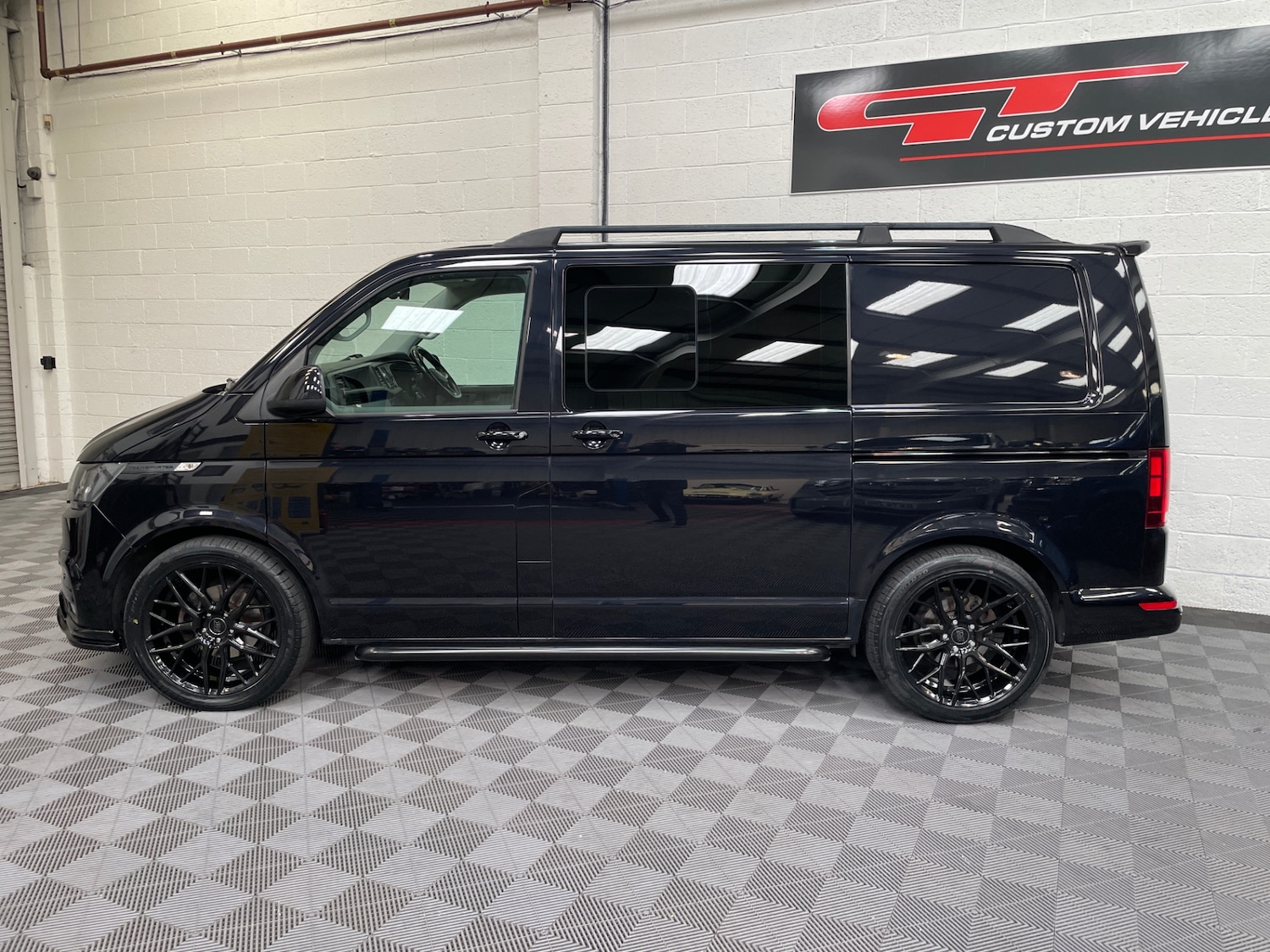 Used Volkswagen Transporter 2022 for sale - 76036009: Photo 5