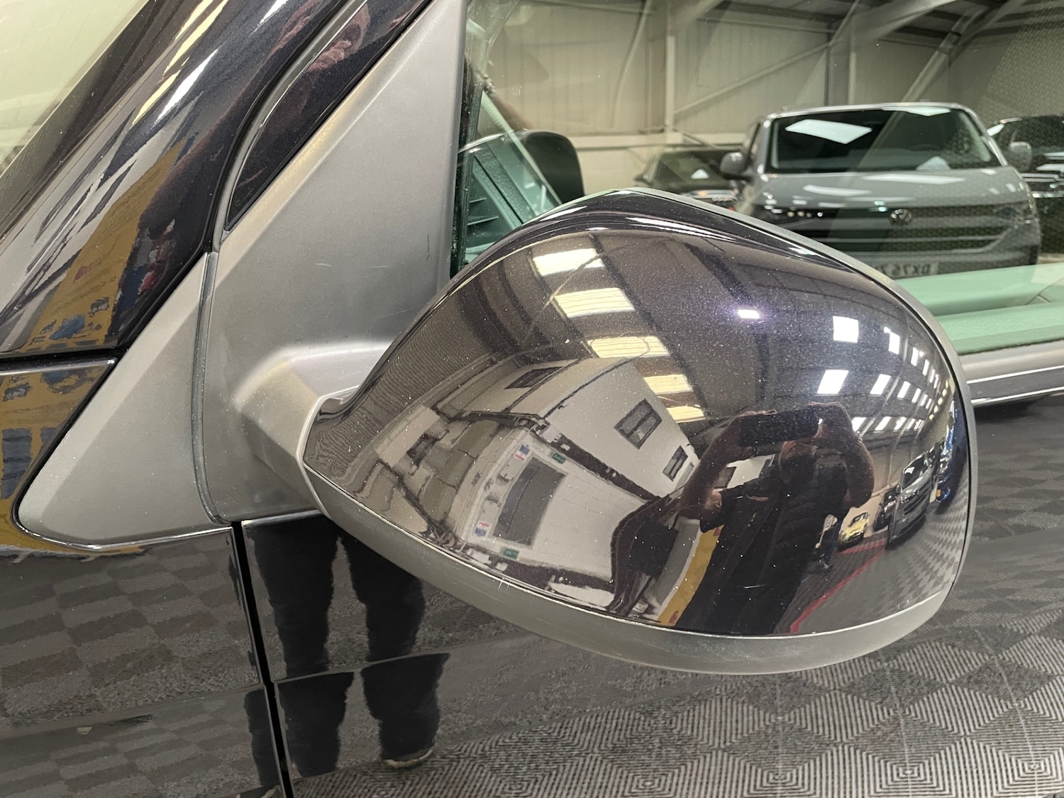 Used Volkswagen Transporter 2022 for sale - 76036009: Photo 50