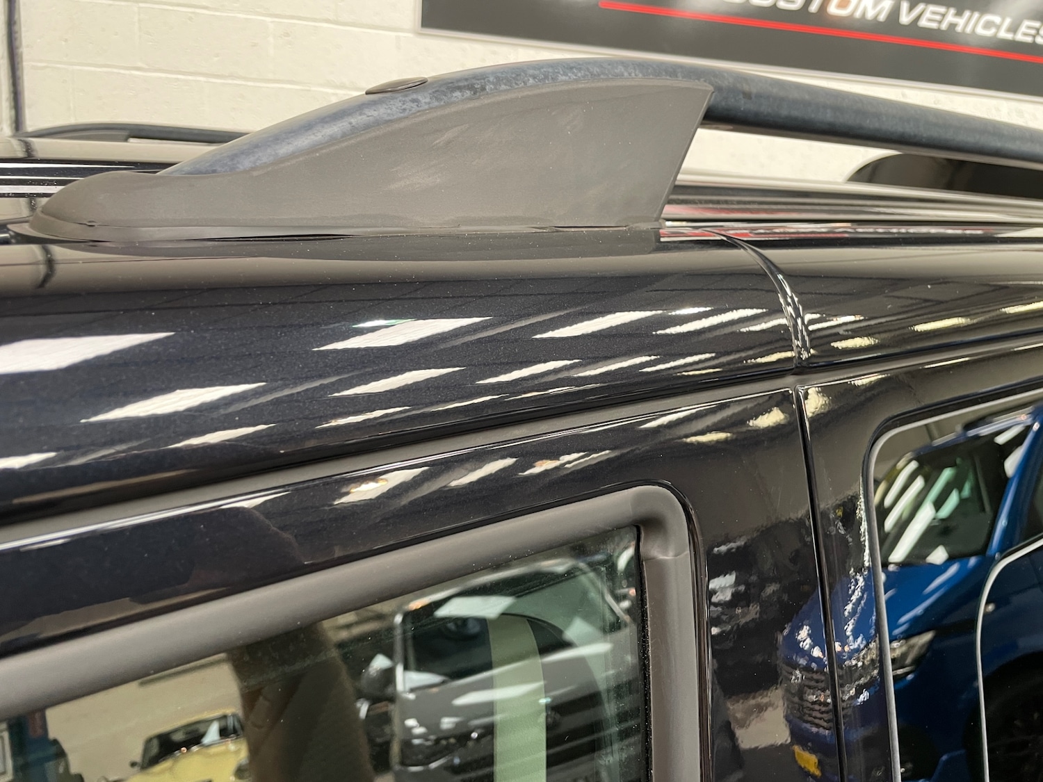 Used Volkswagen Transporter 2022 for sale - 76036009: Photo 51