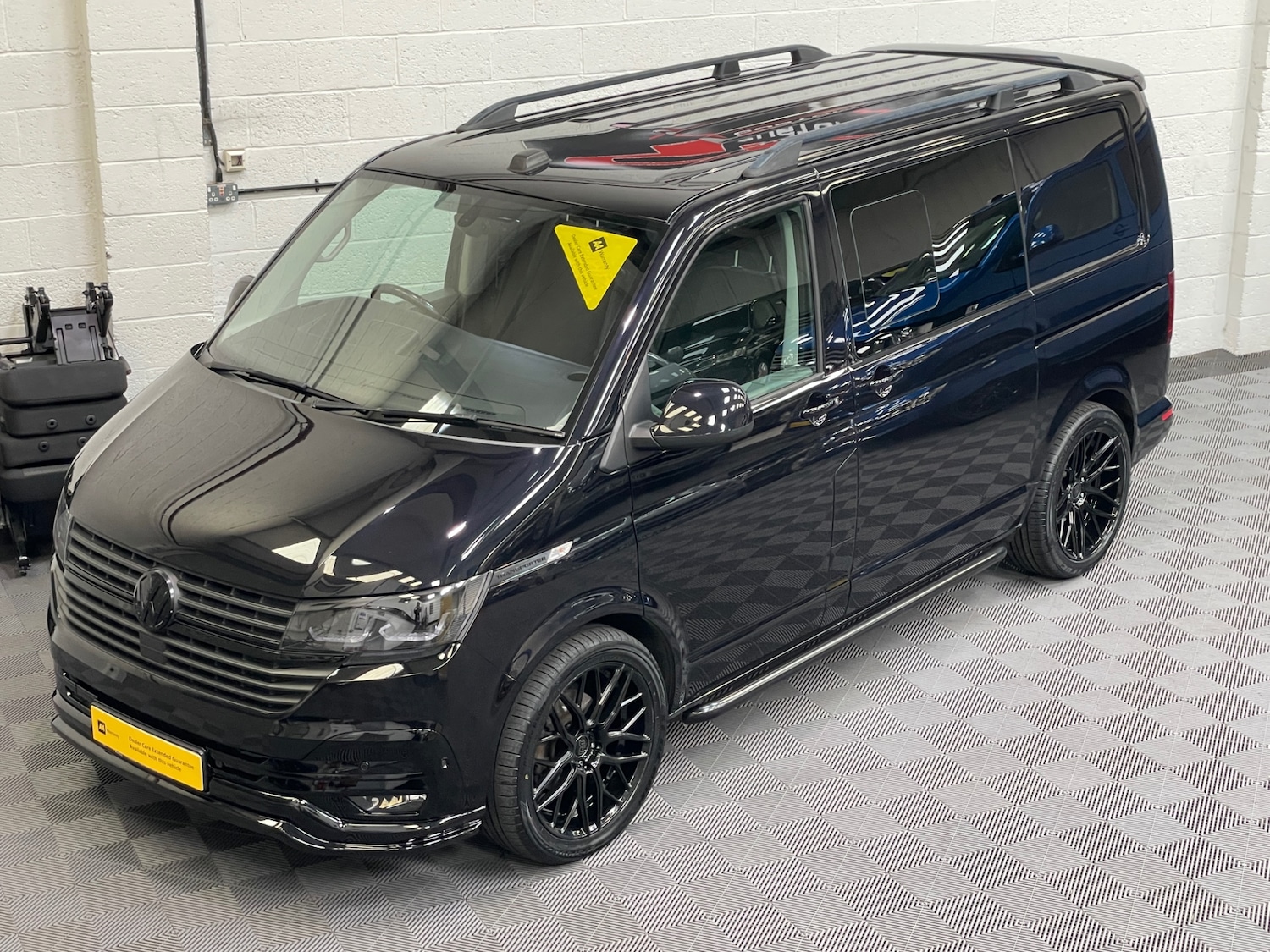 Used Volkswagen Transporter 2022 for sale - 76036009: Photo 52