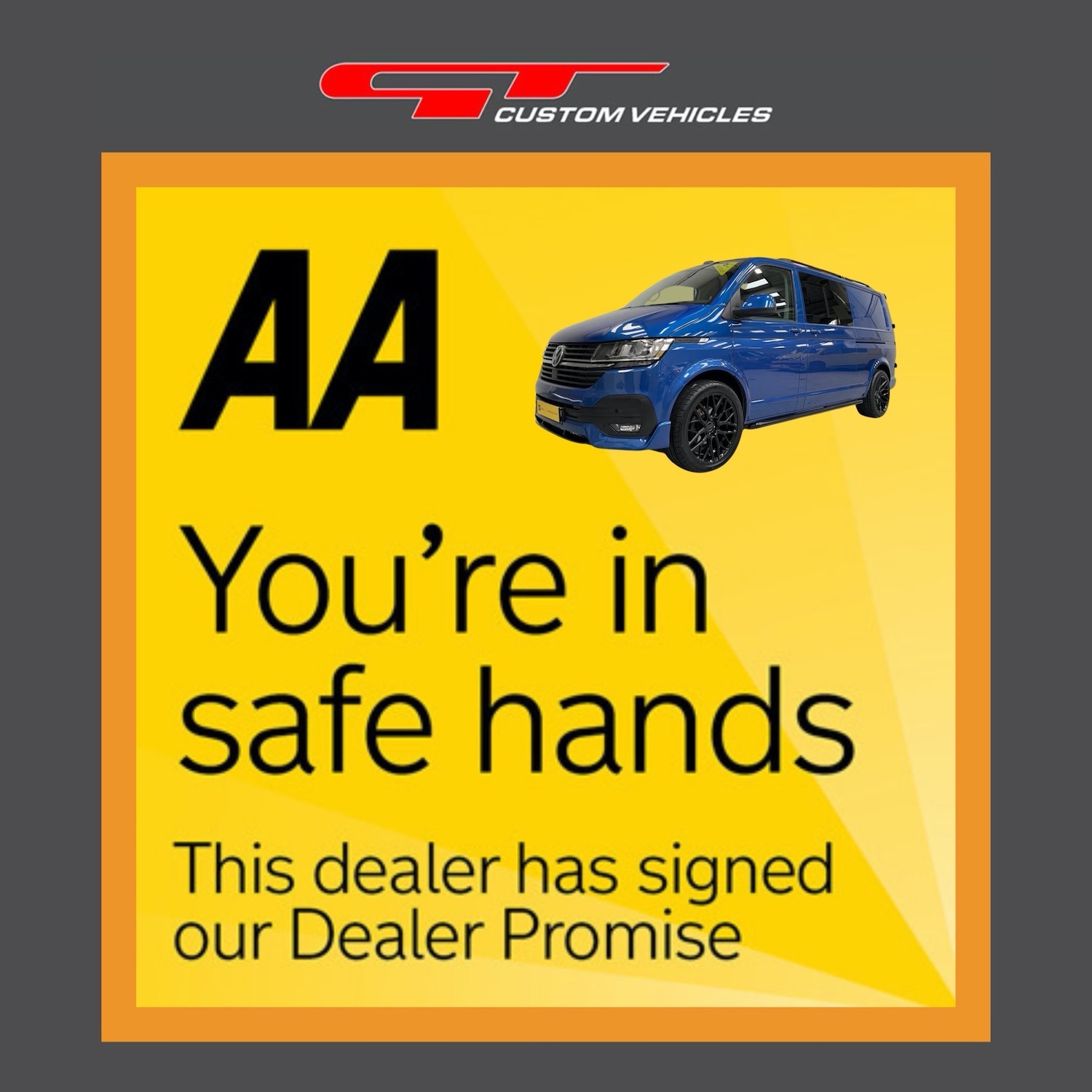 Used Volkswagen Transporter 2022 for sale - 76036009: Photo 7