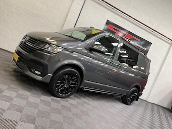Used Volkswagen Transporter 2022 for sale - 79205705: Photo