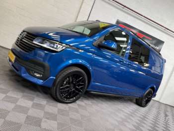 Used Volkswagen Transporter 2024 for sale - 74138719: Photo
