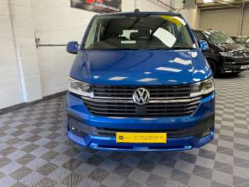 Used Volkswagen Transporter 2024 for sale - 74138719: Photo