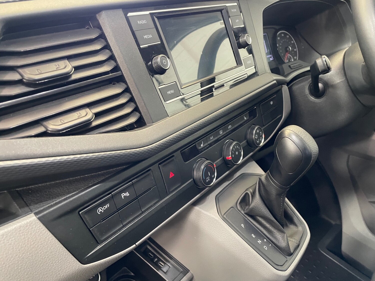 Vehicle 32