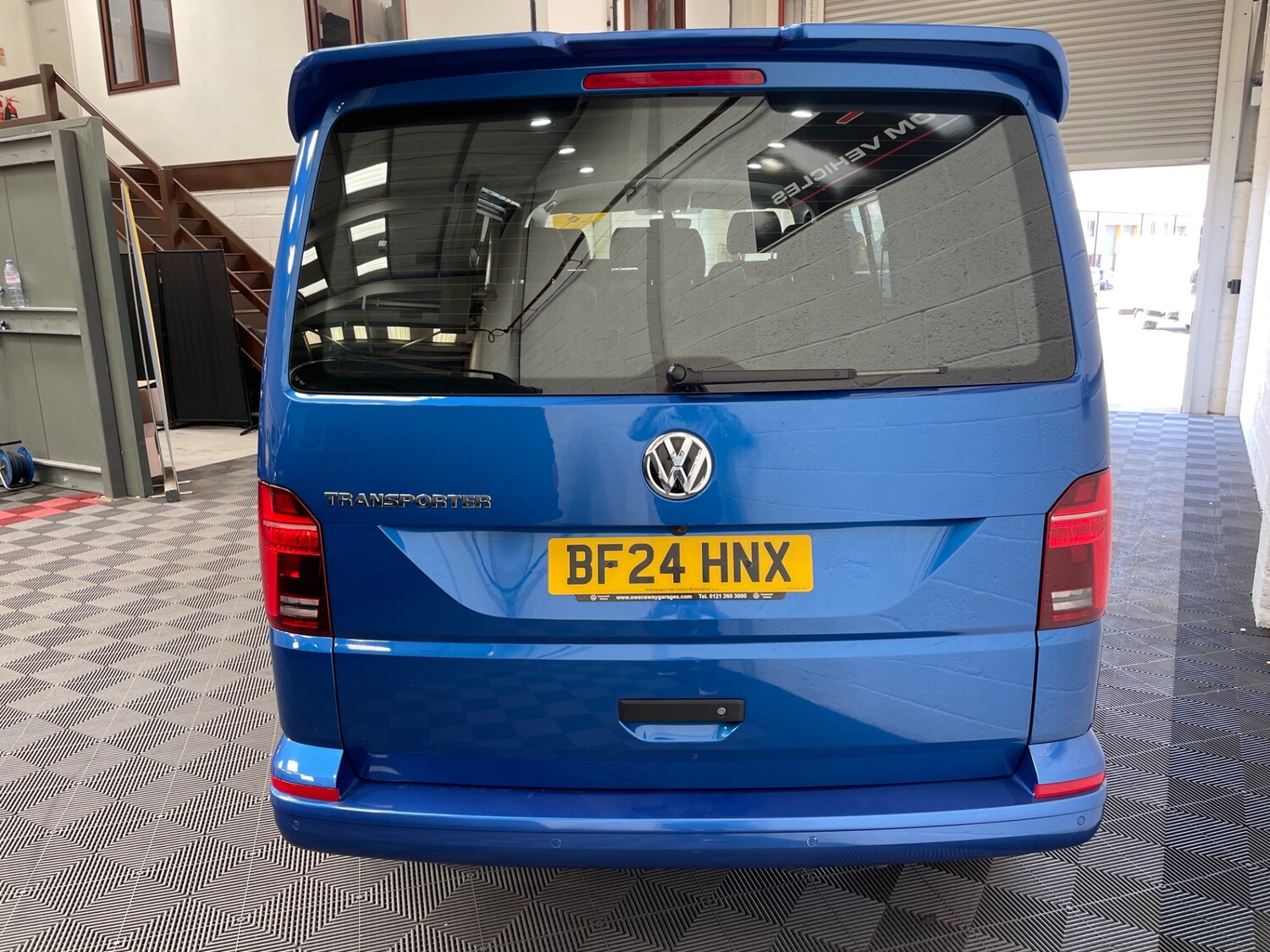Vehicle 40