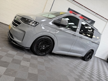 Used Volkswagen Transporter 2026 for sale - 78904206: Photo