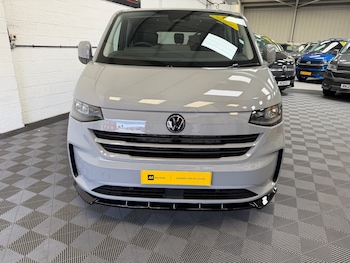 Used Volkswagen Transporter 2026 for sale - 78904206: Photo
