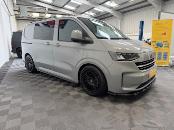 Used Volkswagen Transporter 2026 for sale - 78904206: Photo