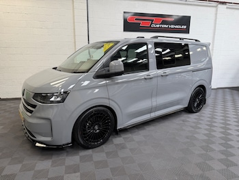 Used Volkswagen Transporter 2026 for sale - 78904206: Photo