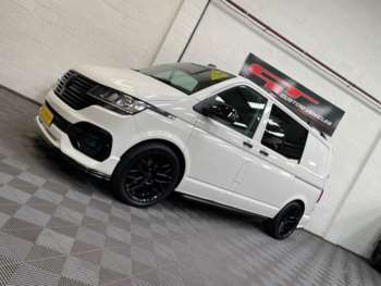 Used Volkswagen Transporter 2023 for sale - 74881924: Photo