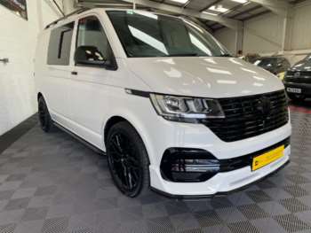 Used Volkswagen Transporter 2023 for sale - 74881924: Photo