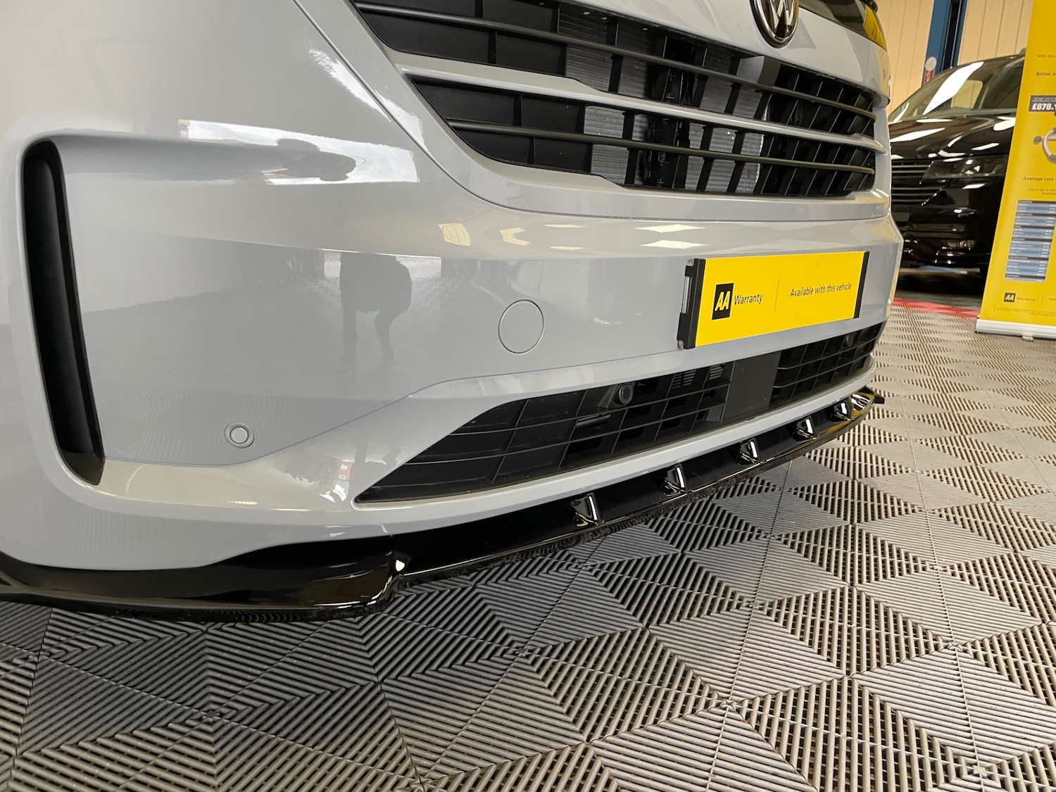 Used Volkswagen Transporter 2025 for sale - 76160941: Photo 11