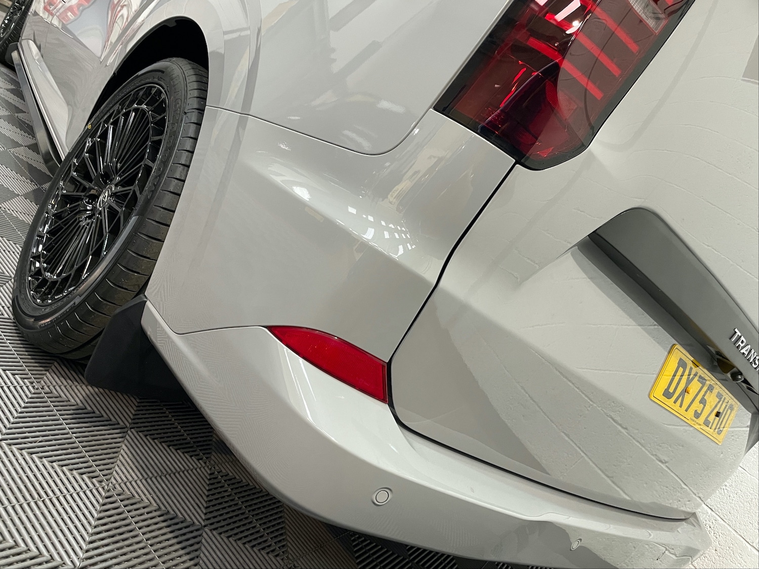 Used Volkswagen Transporter 2025 for sale - 76160941: Photo 12