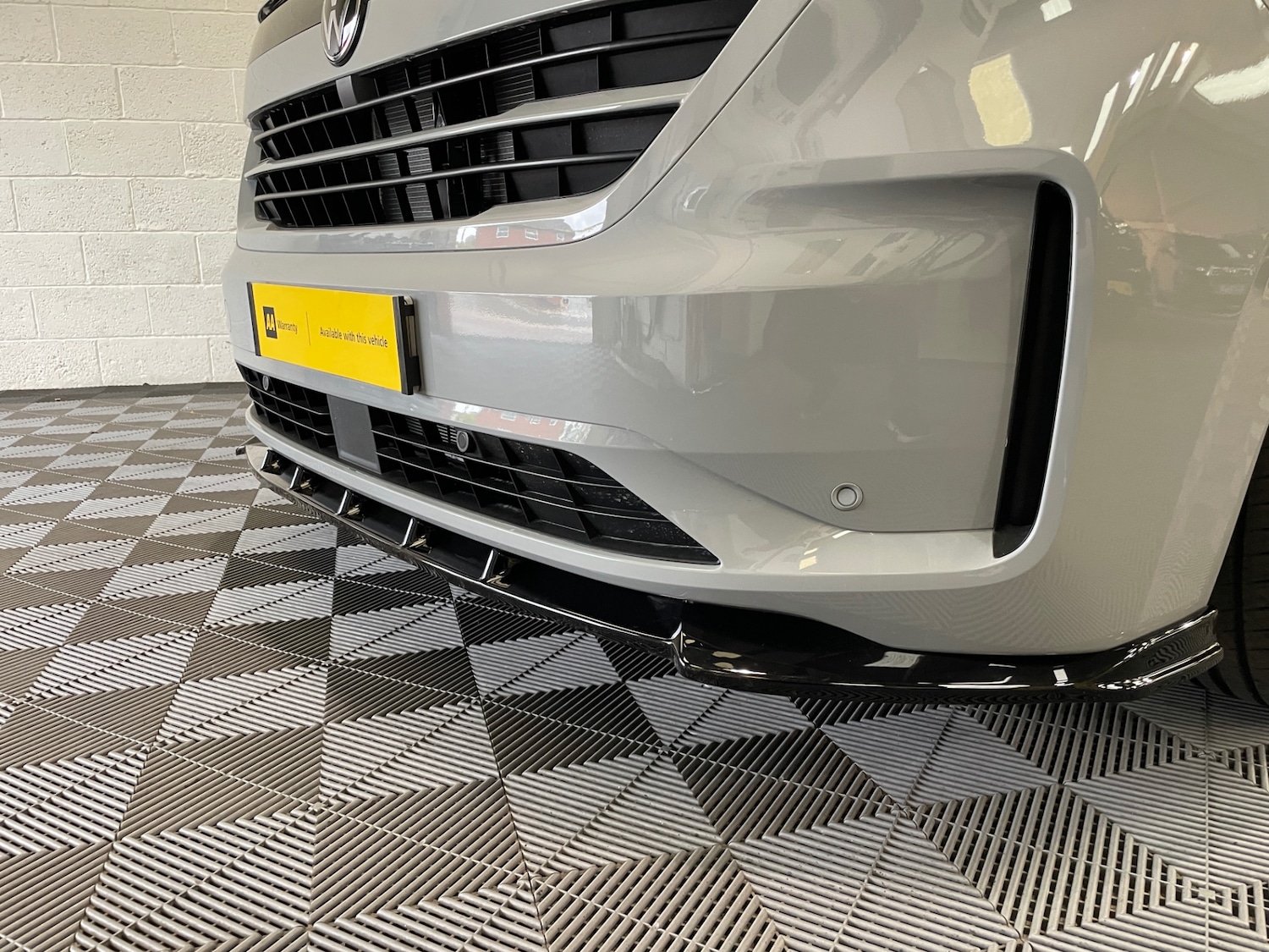 Used Volkswagen Transporter 2025 for sale - 76160941: Photo 13