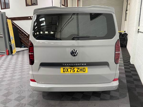 Used Volkswagen Transporter 2025 for sale - 76160941: Photo 15