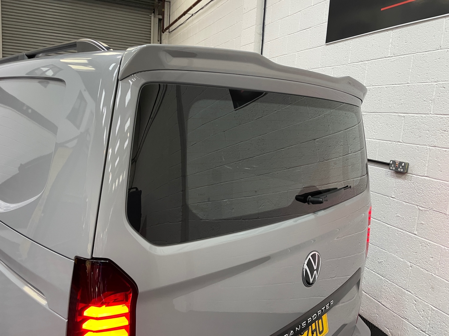 Used Volkswagen Transporter 2025 for sale - 76160941: Photo 16