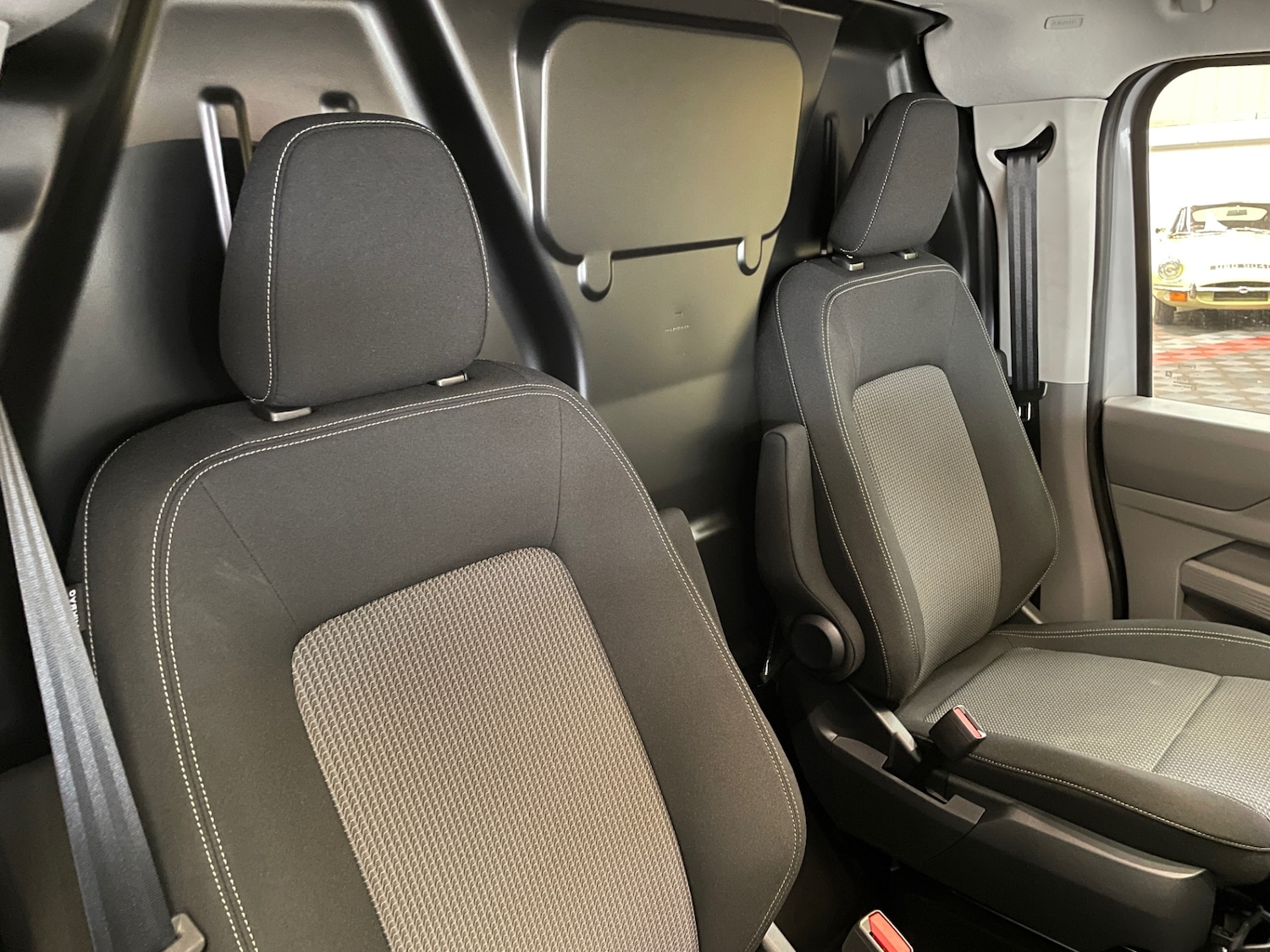 Used Volkswagen Transporter 2025 for sale - 76160941: Photo 19