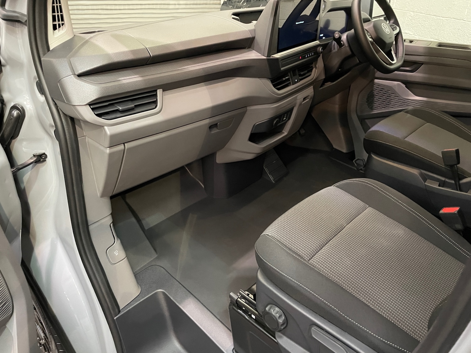 Used Volkswagen Transporter 2025 for sale - 76160941: Photo 20