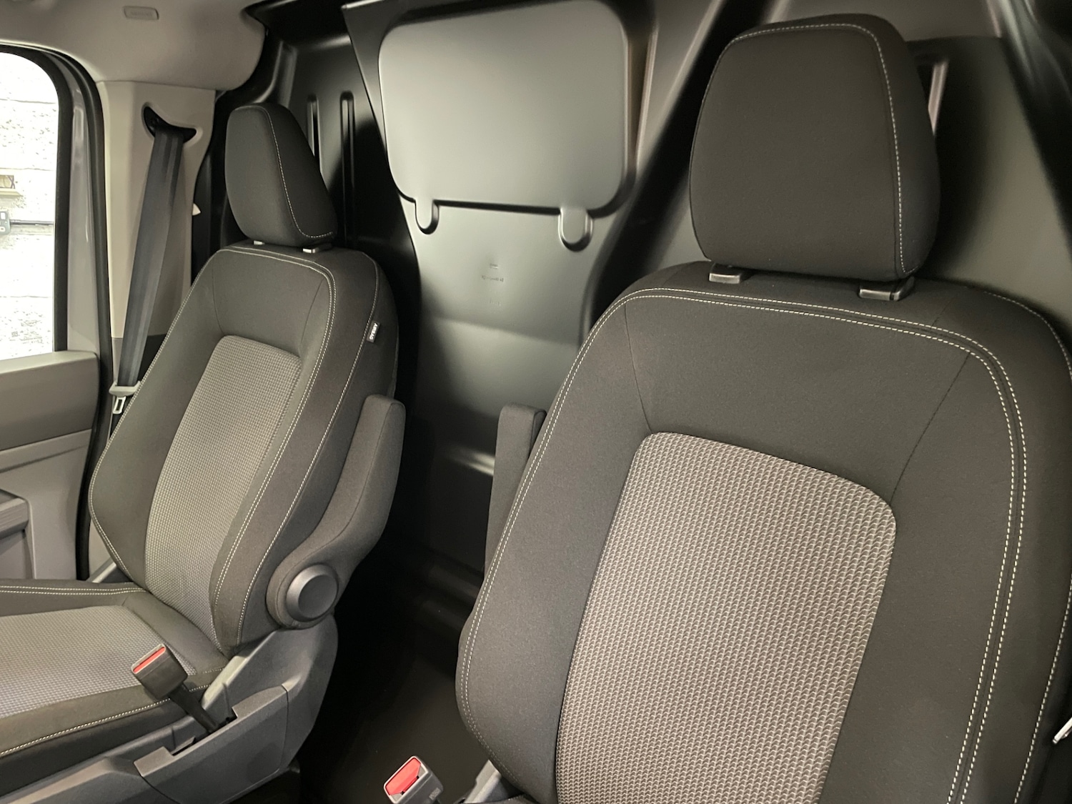 Used Volkswagen Transporter 2025 for sale - 76160941: Photo 21