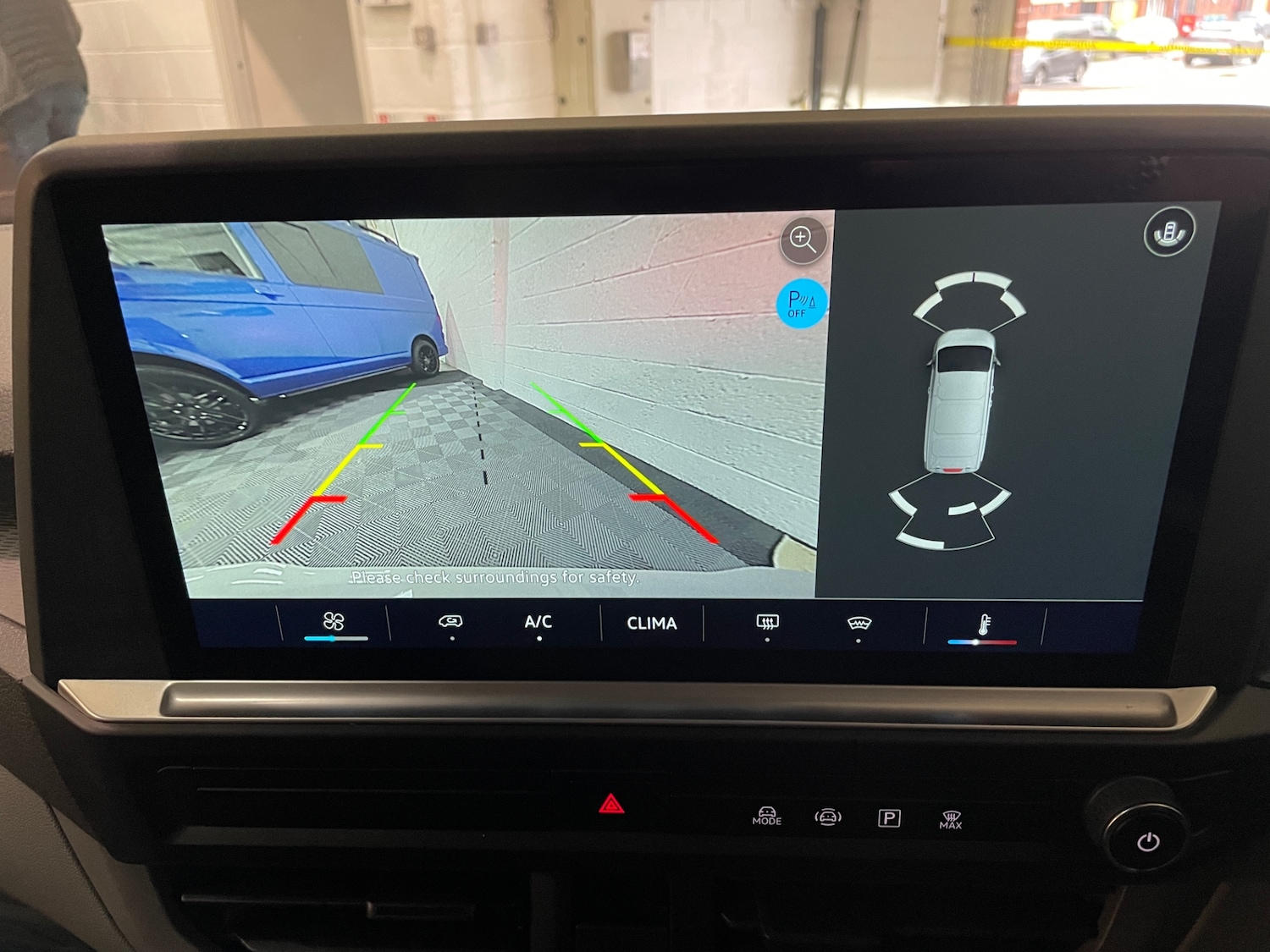 Used Volkswagen Transporter 2025 for sale - 76160941: Photo 26