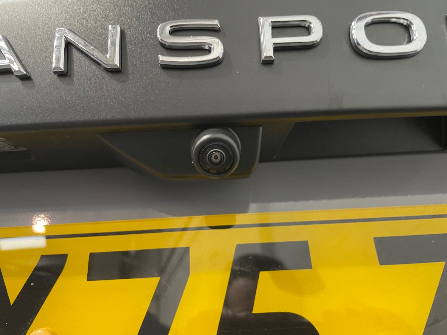 Used Volkswagen Transporter 2025 for sale - 76160941: Photo 27