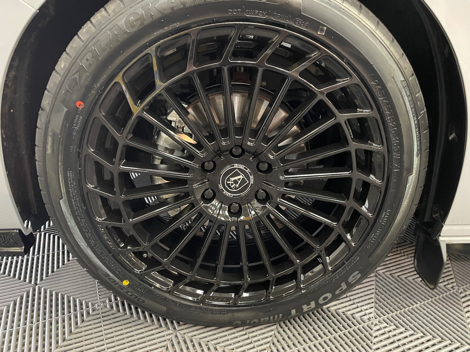 Used Volkswagen Transporter 2025 for sale - 76160941: Photo 34