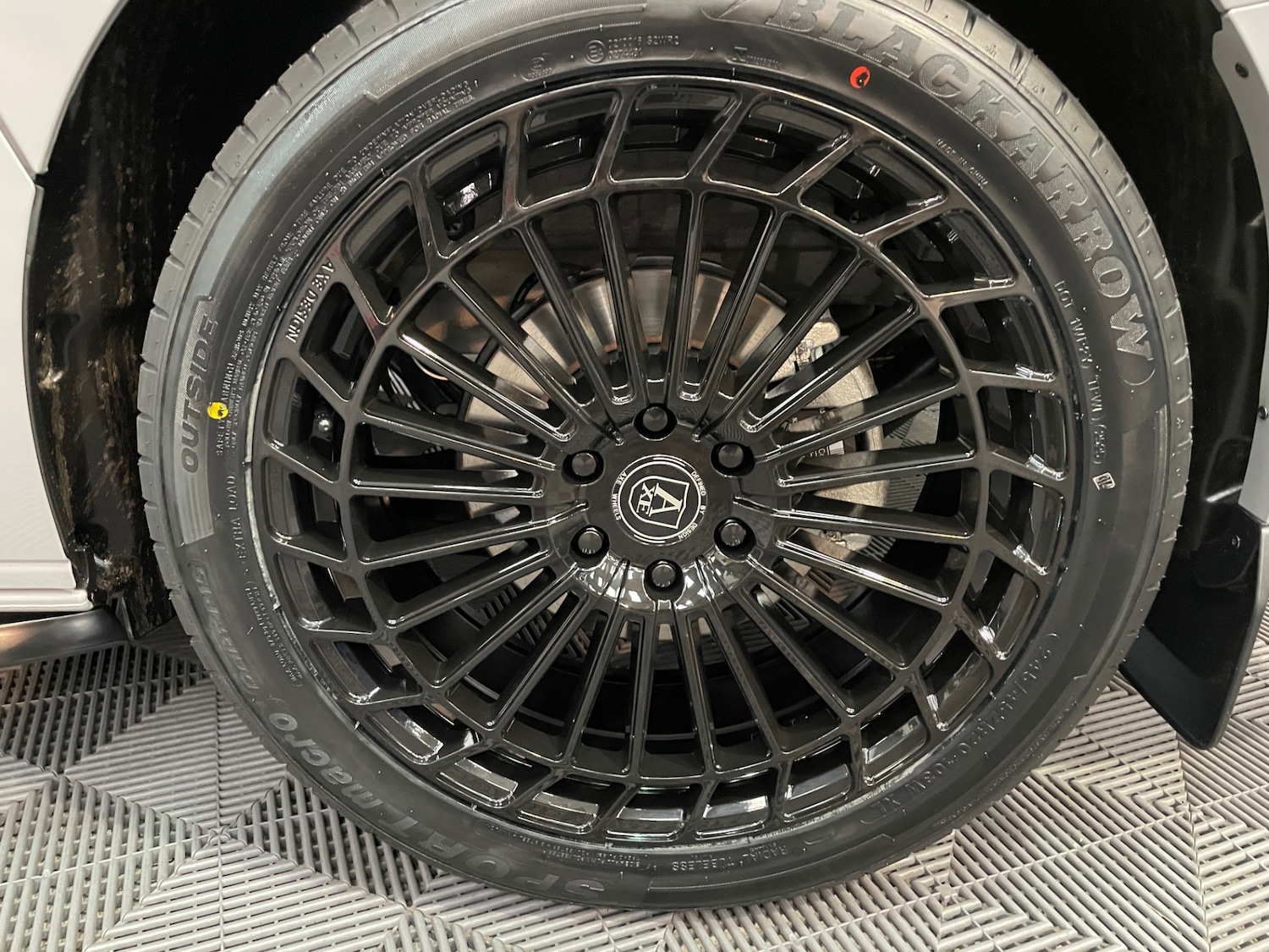 Used Volkswagen Transporter 2025 for sale - 76160941: Photo 35