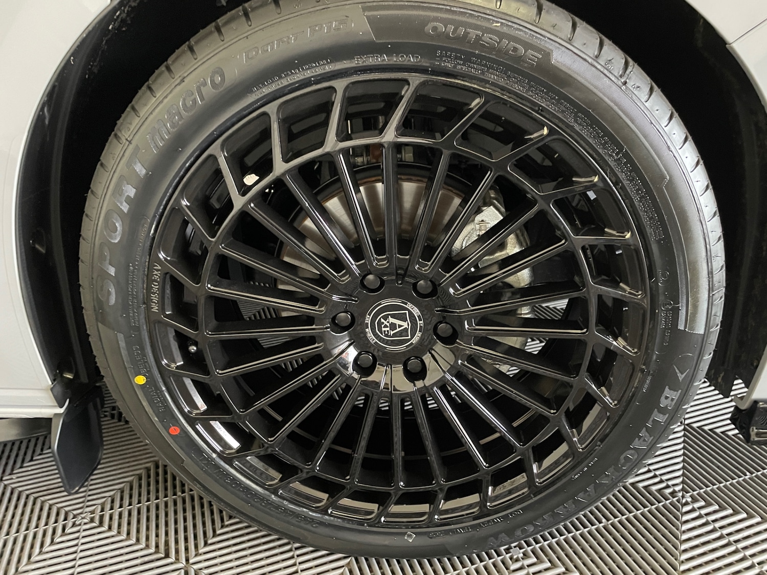 Used Volkswagen Transporter 2025 for sale - 76160941: Photo 36