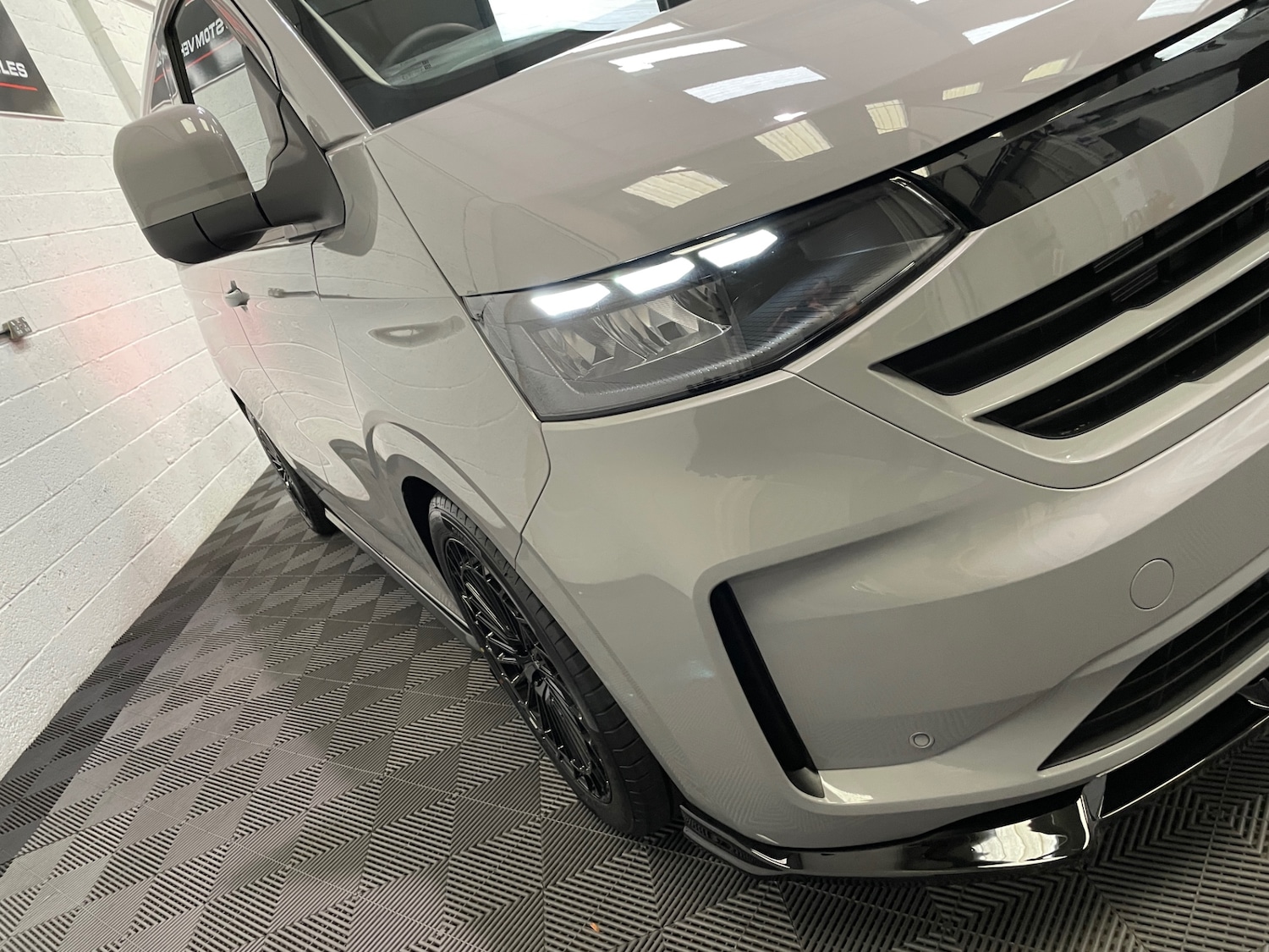 Used Volkswagen Transporter 2025 for sale - 76160941: Photo 38